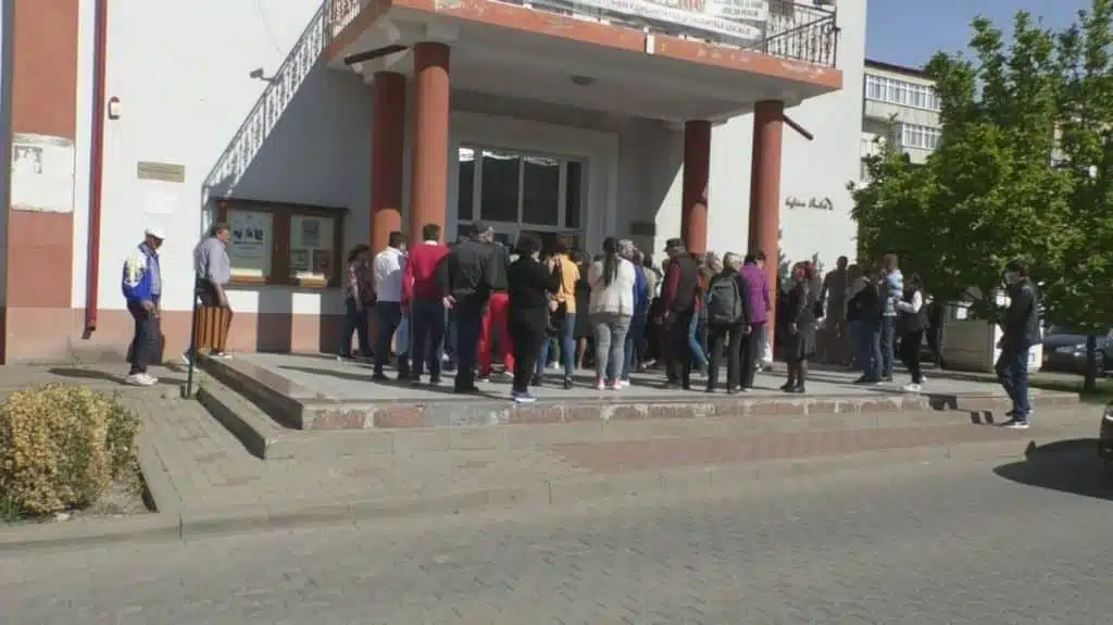 NewsPascani.com Pașcani, Târgu Frumos, Iași - Peste 220 de locuri de muncă disponibile la Bursa organizată pe 23 mai, la Pașcani - NewsPascani.com Pașcani, Târgu Frumos, Iași