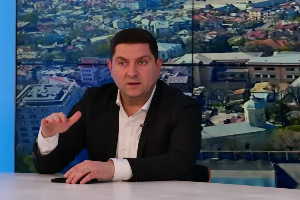 Bolojan pune Sănătatea pe perfuzii