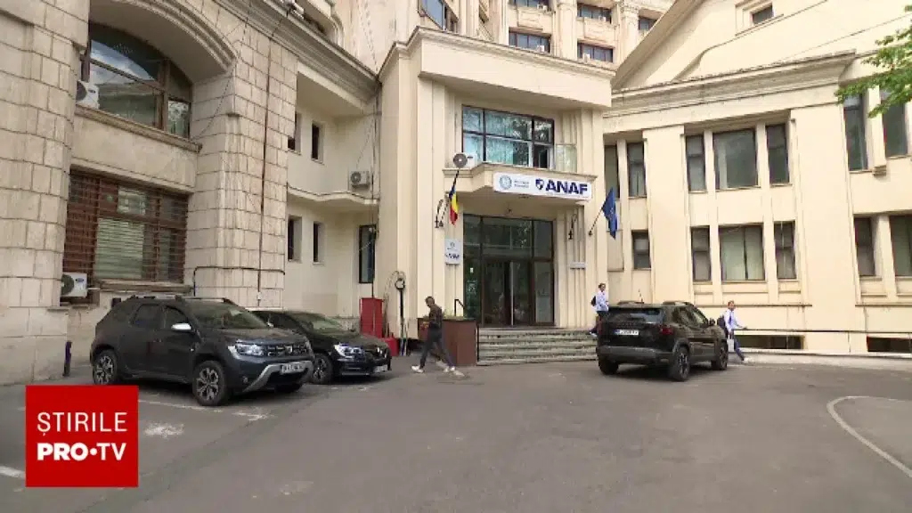ANAF verifică veniturile obținute de români în străinătate. Cine riscă să plătească un impozit de 70%