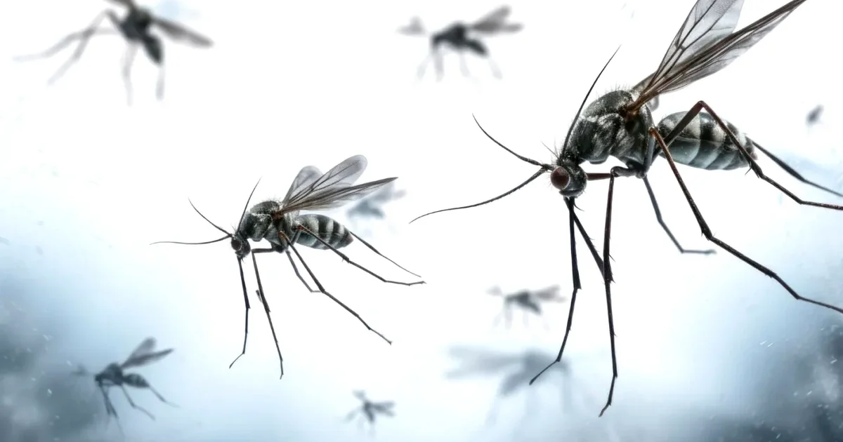 Primul caz de infectare cu virusul West Nile din această vară, confirmat la Iași. O tânără de 22 de ani a ajuns la spital cu simptome neurologice