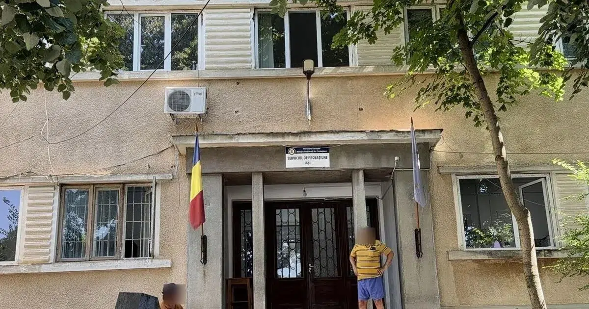 Infracțiunile rutiere îi duc pe ieșeni în fața Serviciului de Probațiune! Aproape 400 de cazuri de conducere sub influența alcoolului și alte 228 fără permis