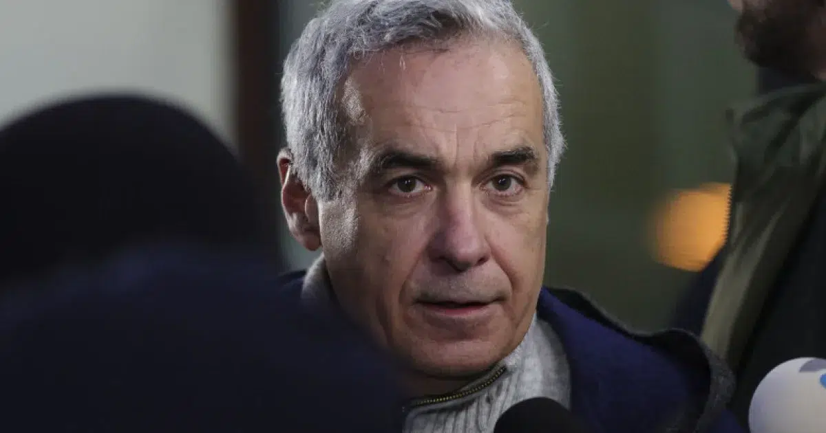Începe procesul lui Călin Georgescu, acuzat de tentativă de lovitură de stat. Instanța supremă menține decizia CAB