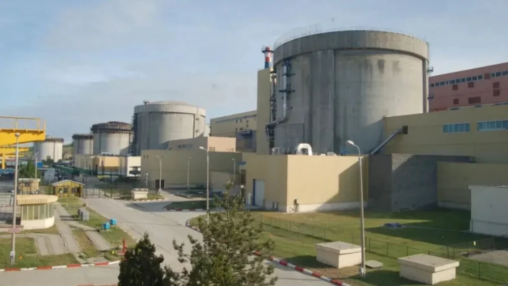 Răsturnare de situație la Centrala Nucleară de la Cernavodă: Ministrul Radu Miruță a prezentat primele rezultate după operațiunea în premieră de dislocare a stâncii de pe Brațul Bala