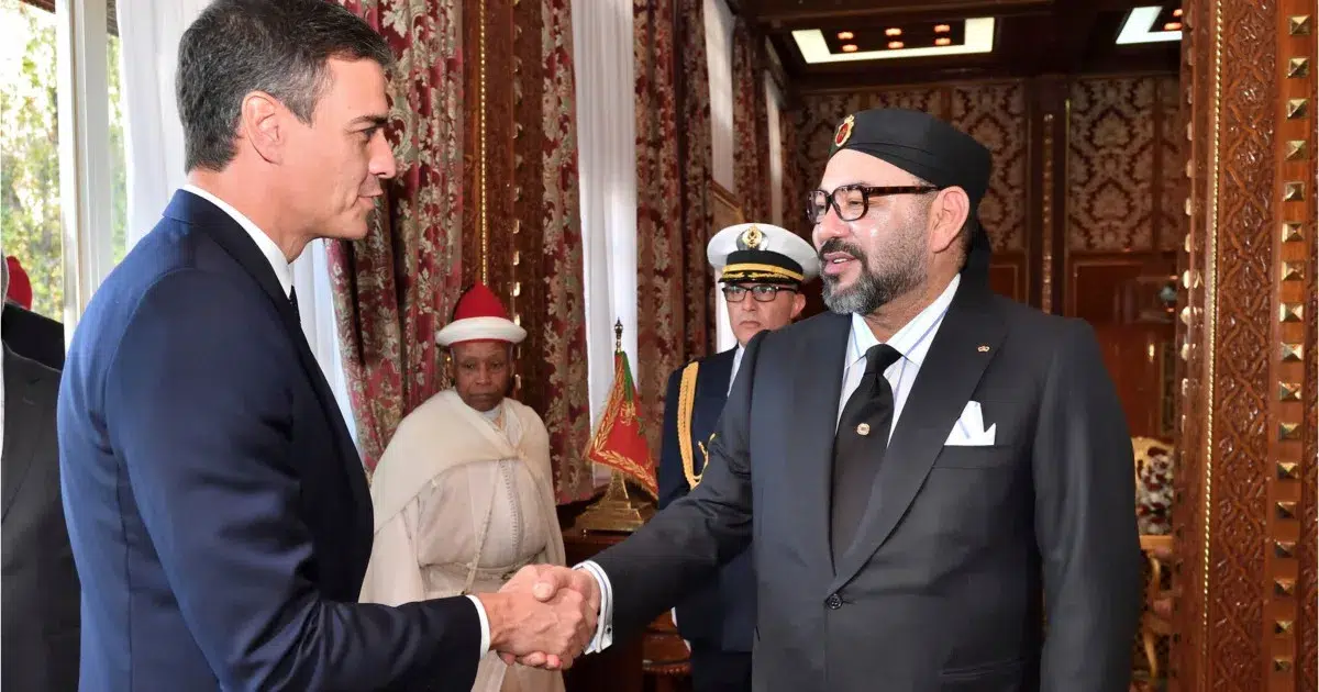 Analiză Regele care a păcălit Spania. Cum a profitat Mohammed al VI-lea al Marocului de criza migranților în relația cu premierul Pedro Sanchez