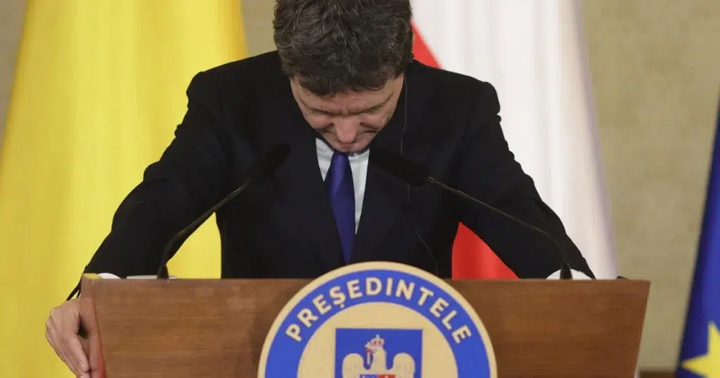 Exclusiv AUR face bilanțul parlamentarilor care susțin suspendarea lui Nicușor Dan. Dungaciu: „Vrem să vedem cine semnează și cine nu”