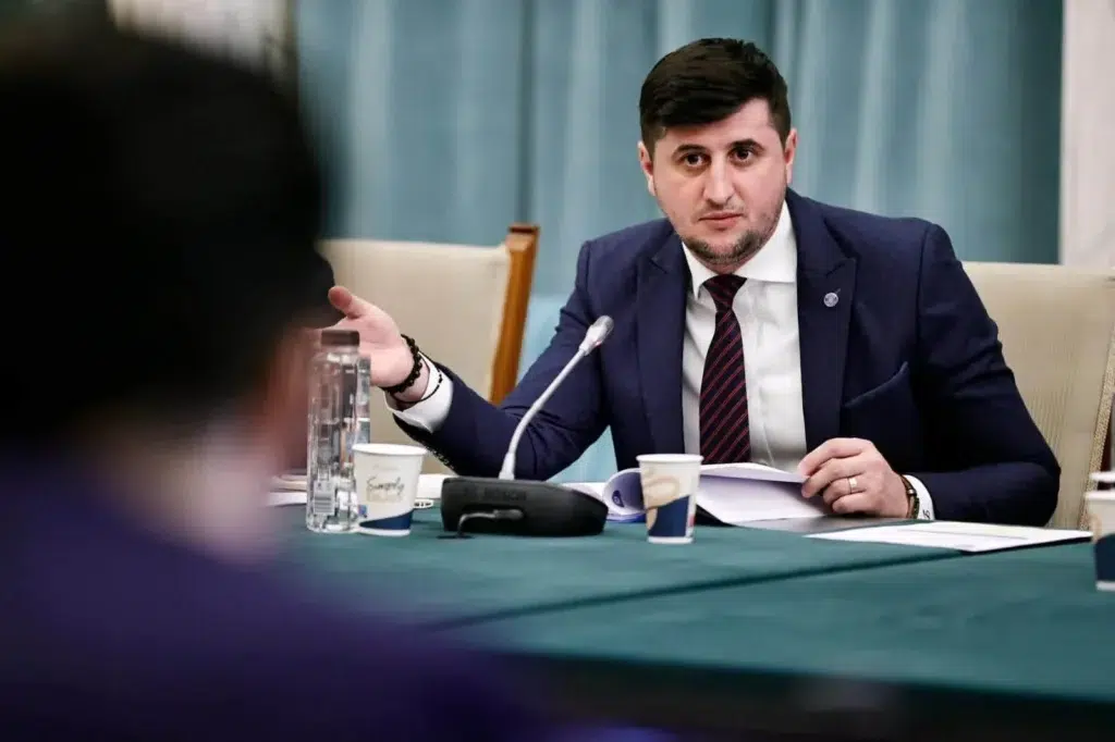 Trenul Metropolitan Iași este inclus oficial în Strategia Feroviară a României pentru perioada 2026–2030