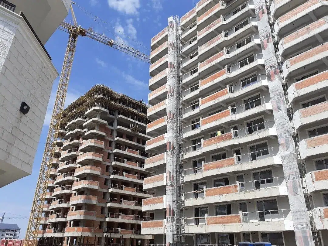 Constructorii din Iași au avut în 2025 un an de aur: profiturile au explodat, dar numărul angajaților a scăzut