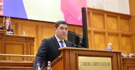 Deputatul Bogdan Cojocaru:’’PNL Iași înseamnă promisiuni multe, zero rezultate’’(P)