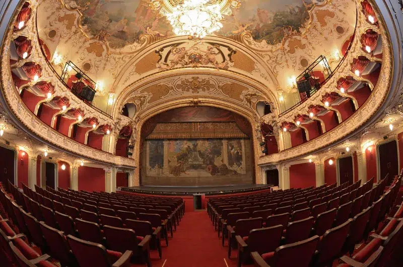 Opera Iași dă startul unei stagiuni de excepție