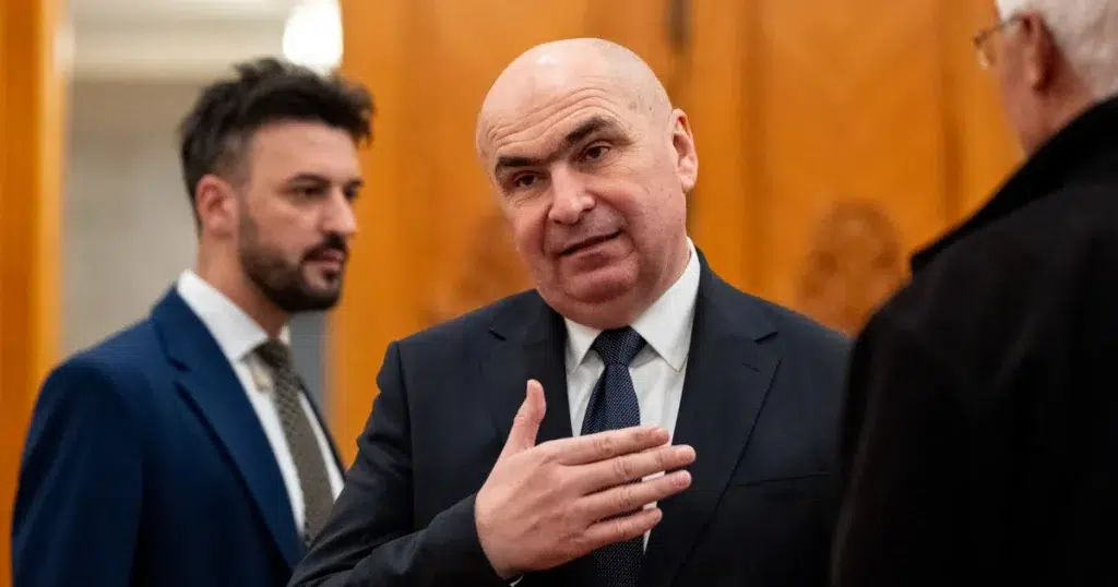 Bolojan: Viitorul premier va trebui să explice cum reduce deficitul, în timp ce cheltuielile pentru apărare cresc