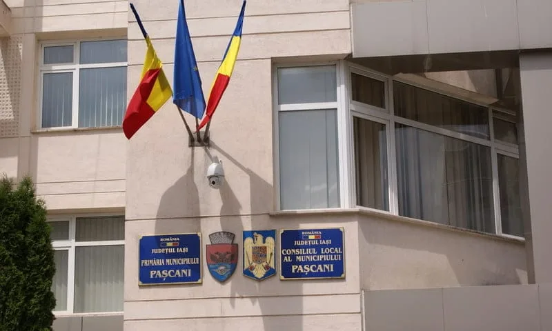 Regulamentul parcărilor din Pașcani, în dezbatere publică. Ce prevede proiectul
