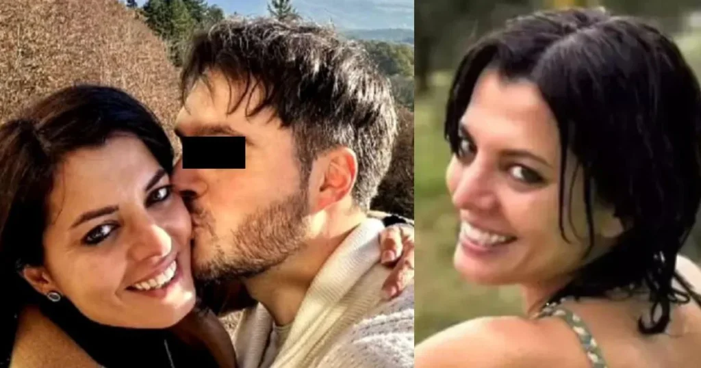 Lorena este femeia ucisă de fostul iubit, în Italia! Bărbatul a răpit-o apoi a aruncat-o de pe un pod!