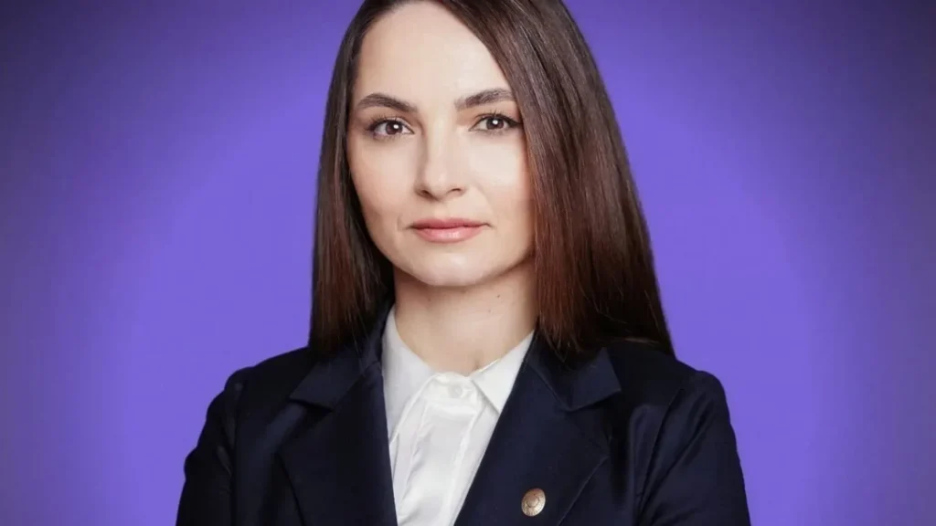 Anamaria Gavrilă a ieșit de la consultări și spune că vrea exact ce nu susține AUR: Un guvern tehnocratic