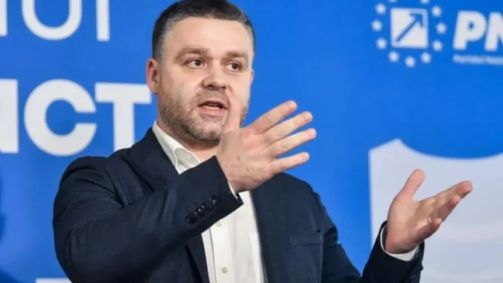 Ciprian Ciucu, reacție acidă după discuțiile cu privire la Arena Națională: 'Bine că LPF îmi dă teme'