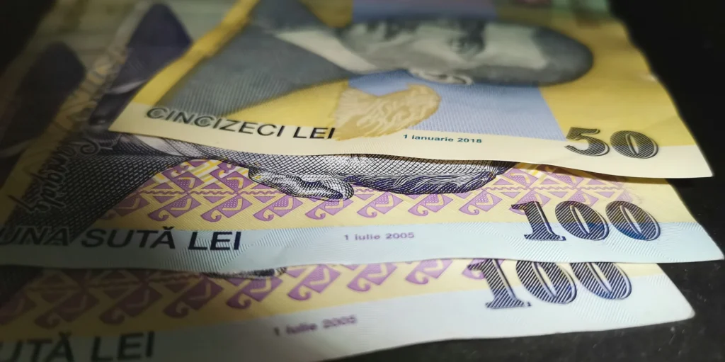 România a înregistrat în ultimul an cea mai slabă evoluţie a produsului intern brut din UE