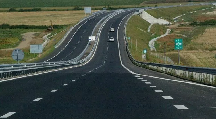 Mai poate fi gata A8 în 2032? Dorin Dobrincu refuză să mai dea termene: „Am văzut că niciunul nu a fost respectat. Moldova a rămas mereu la coadă”