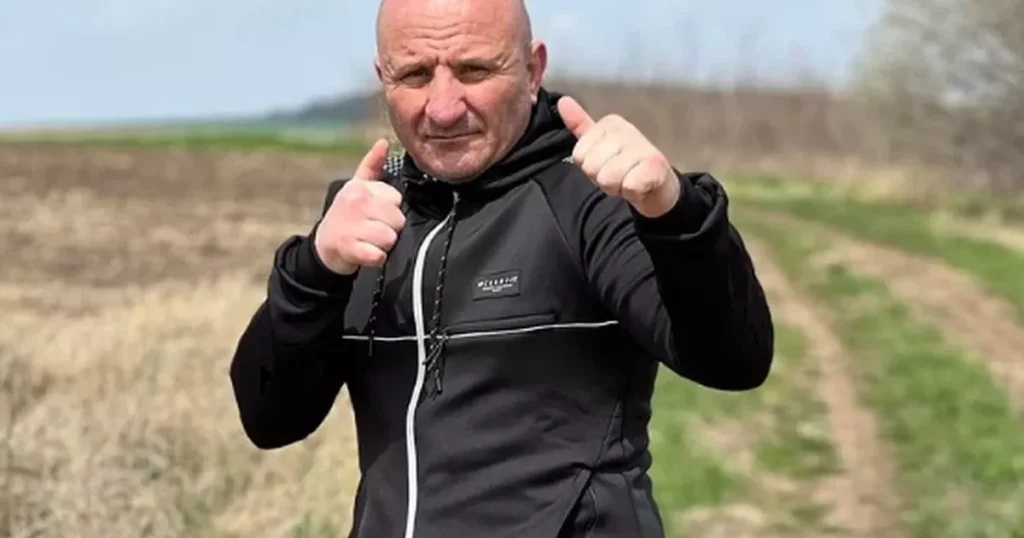 Lumea interlopă este în doliu! A murit Viorel Oarză! S-a împuscușcat în cap într-o pădure de lângă Iași – EXCLUSIV
